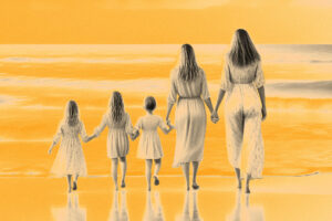 Η Μελίνα και η Αγγελική κουράστηκαν να αποφασίζουν άλλοι για τις ζωές τους