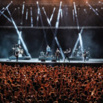 Thievery Corporation και Black Pumas στο Release Athens 2024