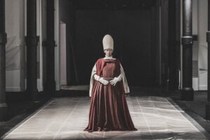 Μπήκαμε στο ποιητικό σύμπαν της Τίλντα Σουίντον και του Πιερ Πάολο Παζολίνι