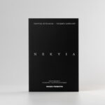 Νέκυια: Κείμενο βασισμένο στη ραψωδία λ της Οδύσσειας του Ομήρου