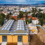 «Λήξη: Έναρξη, μια τελετή»: Η Ελευσίνα γιορτάζει το τέλος και την αρχή