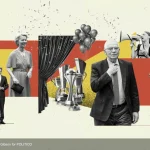 Το Politico απένειμε «βραβείο κατασκοπείας» στον Κυριάκο Μητσοτάκη για το 2023