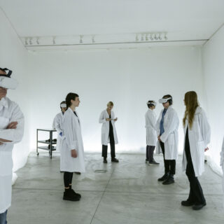 White Dwarf: Από τη χαρά της εξερεύνησης του σύμπαντος στον τρόμο του πυρηνικού ολέθρου