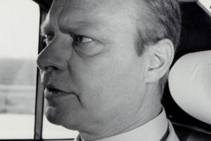 Michael Schmidt: Εκθεσιακό αφιέρωμα στον σπουδαίο Γερμανό φωτογράφο