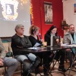 Δύο βιβλία-κραυγές από τον Κωνσταντίνο Γκράχαμ και την Αναστασία Πολίτη