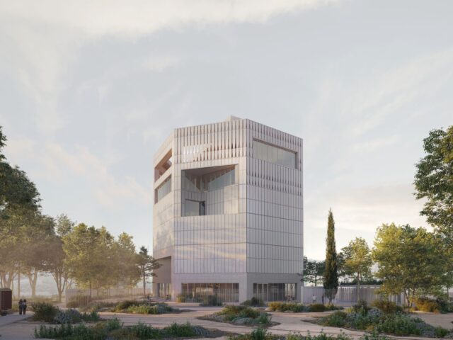 Θεσσαλονίκη: Εκδόθηκε η οικοδομική άδεια για το Μουσείο Ολοκαυτώματος