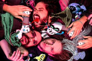 10 Must See Events τον Ιανουάριο