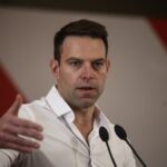 Στ. Κασσελάκης: «87 μικροί τραμπίσκοι με κατηγορούν για τραμπισμό»