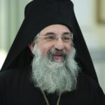 Αρχιεπίσκοπος Κρήτης για ομόφυλα ζευγάρια: «Είναι αδέρφια μας»