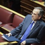 Σαμαράς για δηλώσεις Τσάφου: «Αδιανόητα και απαράδεκτα πράγματα»