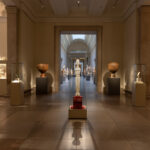 Η συλλογή Στέρν της Ελλάδας στο Μητροπολιτικό Μουσείο της Νέας Υόρκης