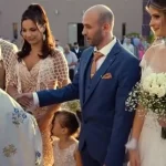 Ιερέας μπέρδεψε στη διάρκεια του γάμου την κουμπάρα με τη νύφη [ΒΙΝΤΕΟ]