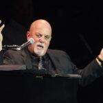 Ο Μπίλι Τζόελ επιστρέφει με νέο τραγούδι μετά από 17 χρόνια