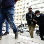 Γυναικοκτονία στη Θεσσαλονίκη: Ο 39χρονος διώκεται και για βιασμό της αδερφής του