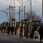 Ξεκινούν τα μπλόκα οι αγροτοκτηνοτρόφοι στην Κρήτη