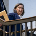 Νούλαντ: Αν λυθεί το θέμα των S-400, μπορούμε να δεχτούμε την Τουρκία πίσω στο πρόγραμμα των F-35