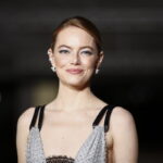 Η Έμα Στόουν μιλά για την υπέροχη φίλη της, Τέιλορ Σουίφτ