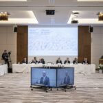 Πόλεμοι και γεωπολιτική κυριαρχούν στην ετήσια σύνοδο των ελίτ στο Νταβός