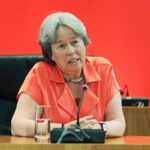 ΣΥΡΙΖΑ: Διαγράφεται από την Κοινοβουλευτική Ομάδα η Αθηνά Λινού