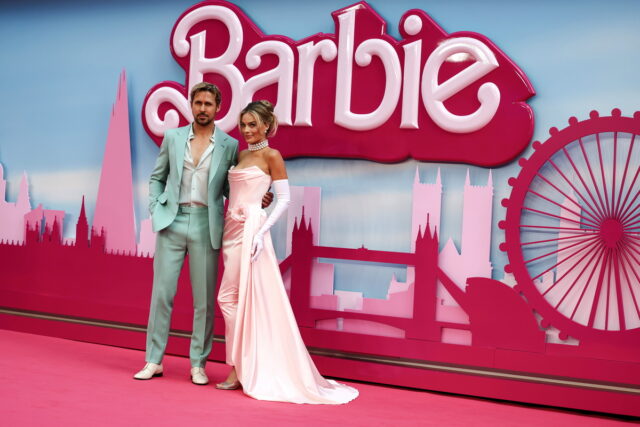 SAG Awards 2024: «Barbie» και «Oppenheimer» προηγούνται στις υποψηφιότητες