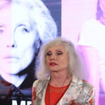 «Η ταινία προβλήθηκε στις Κάννες και μετά θάφτηκε»: Η Ντέμπι Χάρι για την κινηματογραφική της καριέρα