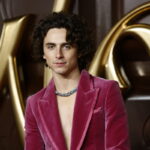 Το «Wonka» με τον Τίμοθι Σαλαμέ στην κορυφή του box office