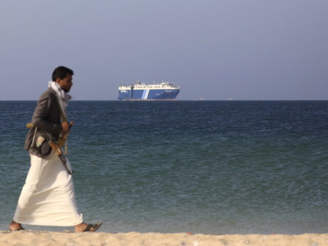 Νέα «στοχοθέτηση» πλοίου με προορισμό το Ισραήλ από τους Χούθι