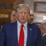 Προσφυγή Τραμπ στο Ανώτατο Δικαστήριο των ΗΠΑ