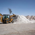 Η Ταϊλάνδη αναθεωρεί προς τα κάτω τις προβλέψεις για το κοίτασμα λιθίου που ανακαλύφθηκε