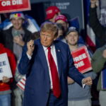 Έφεση Τραμπ κατά της απόφασης του δικατηρίου του Μέιν