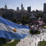 Το ΔΝΤ ενέκρινε 4,7 δισ. δολάρια για την αναδιάρθρωση χρέους στην Αργεντινή