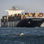 Χτύπημα σε ελληνόκτητο πλοίο στην Ερυθρά Θάλασσα