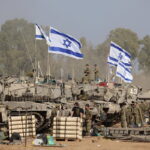 Τουλάχιστον 22.313 οι νεκροί στη Λωρίδα της Γάζας