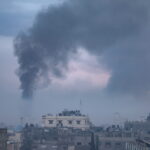 Λωρίδα της Γάζας: Ο ΟΗΕ κάνει λόγο για εγκληματα πολέμου και εγκλήματα κατά της ανθρωπότητας