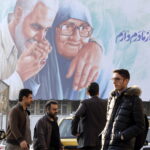 Ιράν: Εκρήξεις σε νεκροταφείο στην τελετή μνήμης του Σουλεϊμανί [ΒΙΝΤΕΟ]