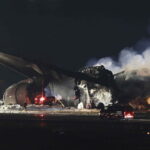 Ιαπωνία: Στη δημοσιότητα οι απομαγνητοφωνήσεις από τις οδηγίες του ελεγκτή εναέριας κυκλοφορίας