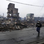 Ιαπωνία: 78 νεκροί και δεκάδες αγνοούμενοι από τον ισχυρό σεισμό