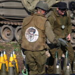 Λίβανος: Δεκάδες χιλιάδες οι εκτοπισμένοι λόγω της ανταλλαγής πυρών στα σύνορα με το Ισραήλ