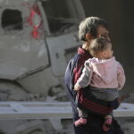 Γάζα: 23.210 νεκροί Παλαιστίνιοι και 59.167 τραυματίες από τα ισραηλινά πλήγματα