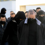 Κολωνός: Σήμερα η απόφαση του δικαστηρίου για τους 26 κατηγορούμενους