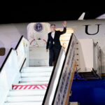 Στο Ισραήλ ξανά ο Μπλίνκεν