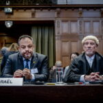 Ισραήλ: Ενώπιον του Διεθνούς Δικαστηρίου για γενοκτονία των Παλαιστινίων στη Γάζα