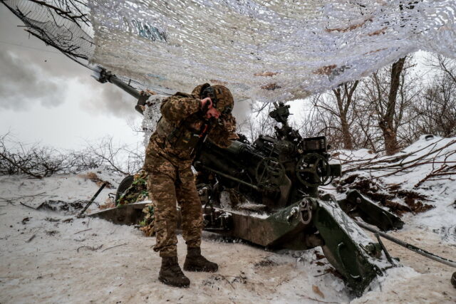 Ο ουκρανικός στρατός κατέρριψε για πρώτη φορά ρωσικό στρατηγικό βομβαρδιστικό αεροσκάφος