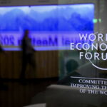 Παγκόσμιο Οικονομικό Φόρουμ-Νταβός: Οι ΗΠΑ θα συνεχίσουν την υποστήριξή τους προς την Ουκρανία