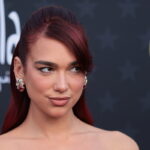 Νέο τραγούδι για την Dua Lipa – Πότε θα κυκλοφορήσει