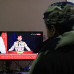 Ξανά στη λίστα τρομοκρατικών οργανώσεων των ΗΠΑ οι αντάρτες Χούθι