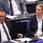 Το AfD θέλει δημοψήφισμα για την έξοδο της Γερμανίας από την ΕΕ