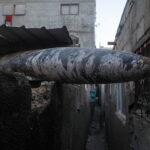 Ισραηλινά πλήγματα απειλούν το μεγαλύτερο νοσοκομείο της Γάζας