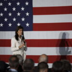 ΗΠΑ: Ακυρώθηκαν τα δύο ντιμπέιτ των Ρεπουμπλικάνων μετά την άρνηση της Χέιλι να πάρει μέρος