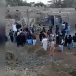 Επικίνδυνη κλιμάκωση στα σύνορα Ιράν – Πακιστάν: Εννέα νεκροί από τα πακιστανικά πλήγματα